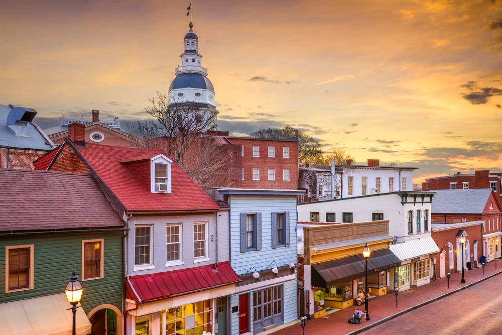 Annapolis maryland Attorneys