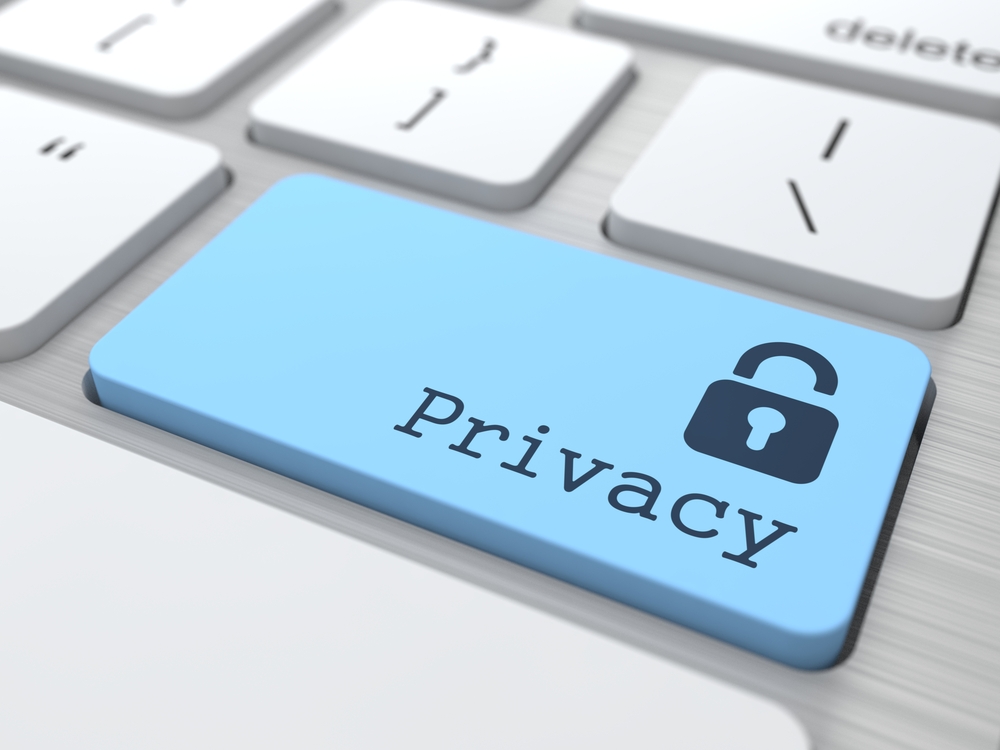 privacy attorney