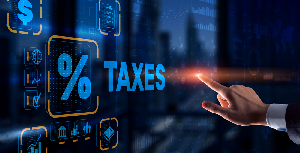 Client Advisory: Maryland’s Proposed 2026 Budget and Estate Tax Changes – Potential Reduction in Estate Tax Exemption Washington DC Legal Article Featured Image by Antonoplos & Associates