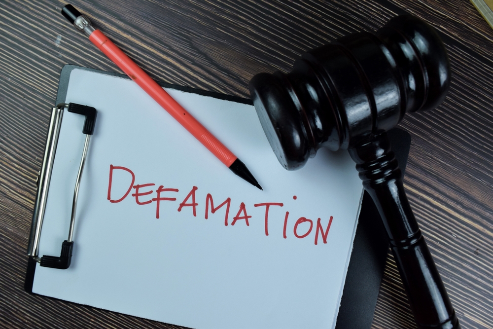 Defamation Per Se: Understanding the Legal Concept and Its Implications Washington DC Legal Article Featured Image by Antonoplos & Associates