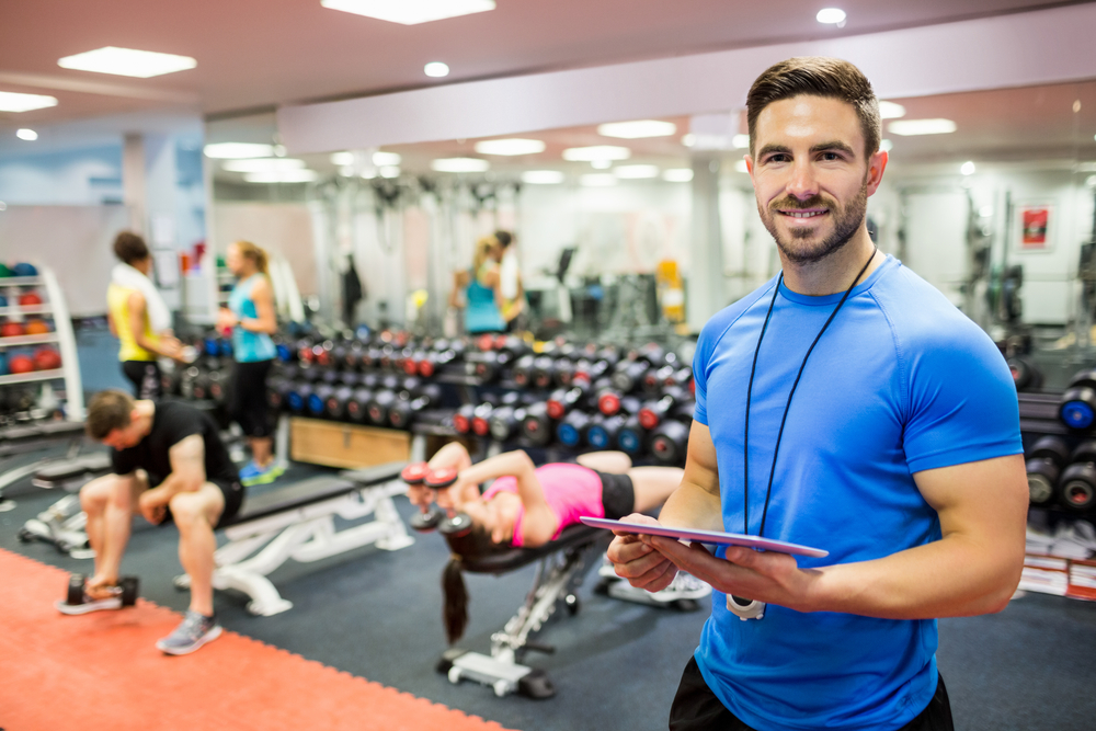 Legal Issues for Gym Owners: A Guide to Protecting Your Business Washington DC Legal Article Featured Image by Antonoplos & Associates