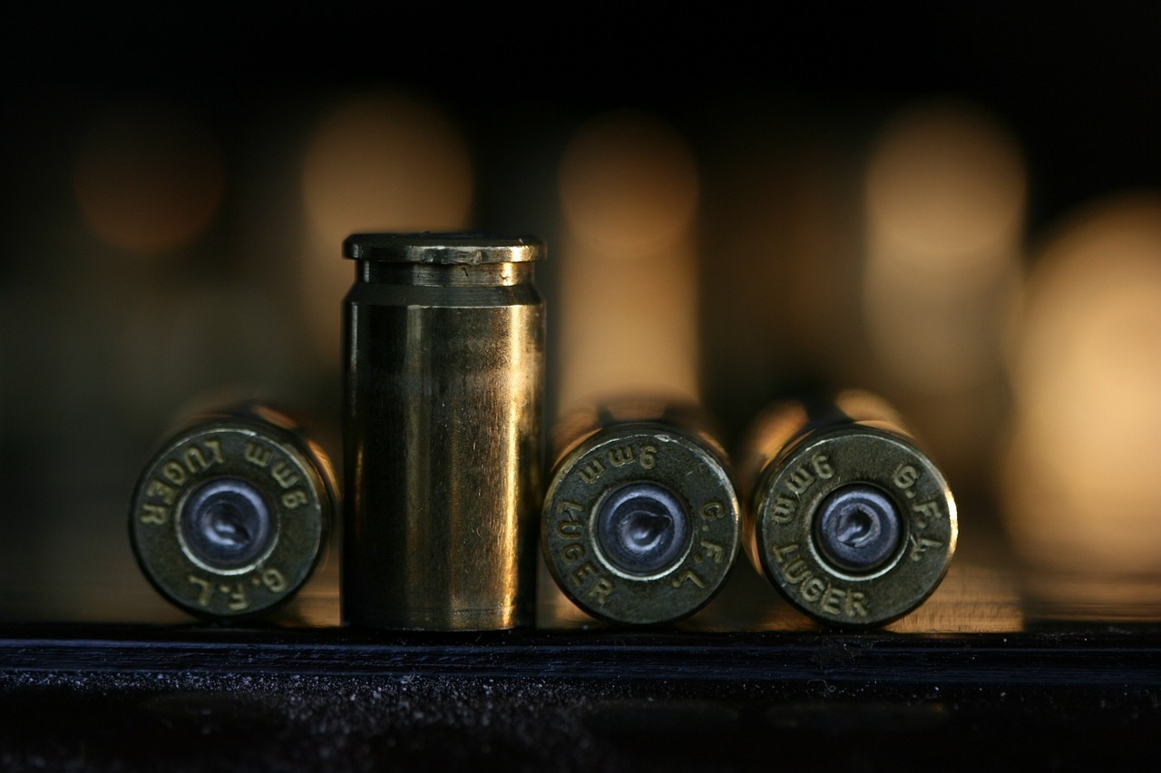 Inheriting Firearms: Compliance with Gun Laws and Transfer Regulations Washington DC Legal Article Featured Image by Antonoplos & Associates