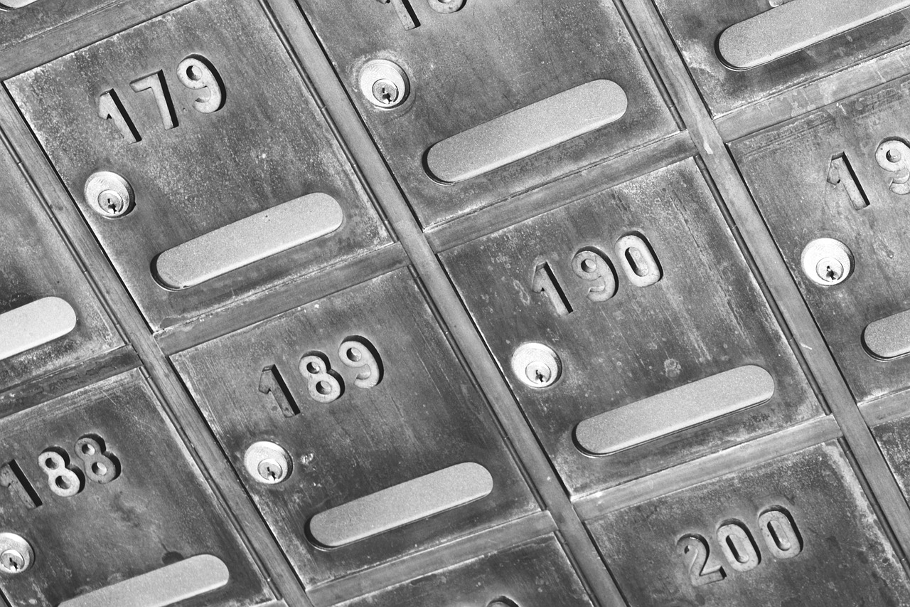 Unraveling the Mystery of Safety Deposit Boxes in Estate Litigation Washington DC Legal Article Featured Image by Antonoplos & Associates