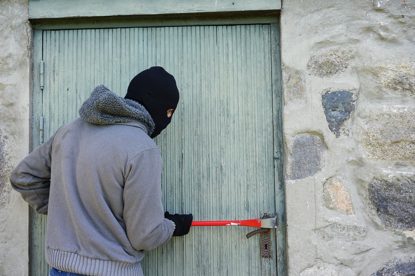 Understanding Burglary: Elements and Definitions Washington DC Legal Article Featured Image by Antonoplos & Associates