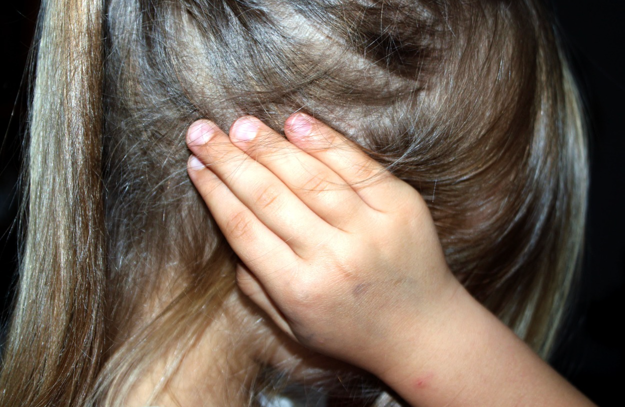 The Impact of Domestic Violence on Children: Legal Considerations and Protective Measures Washington DC Legal Article Featured Image by Antonoplos & Associates