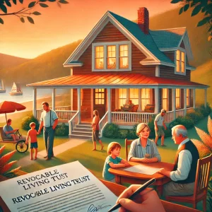 Estate Planning Law Washington DC Legal Article Featured Image by Antonoplos & Associates